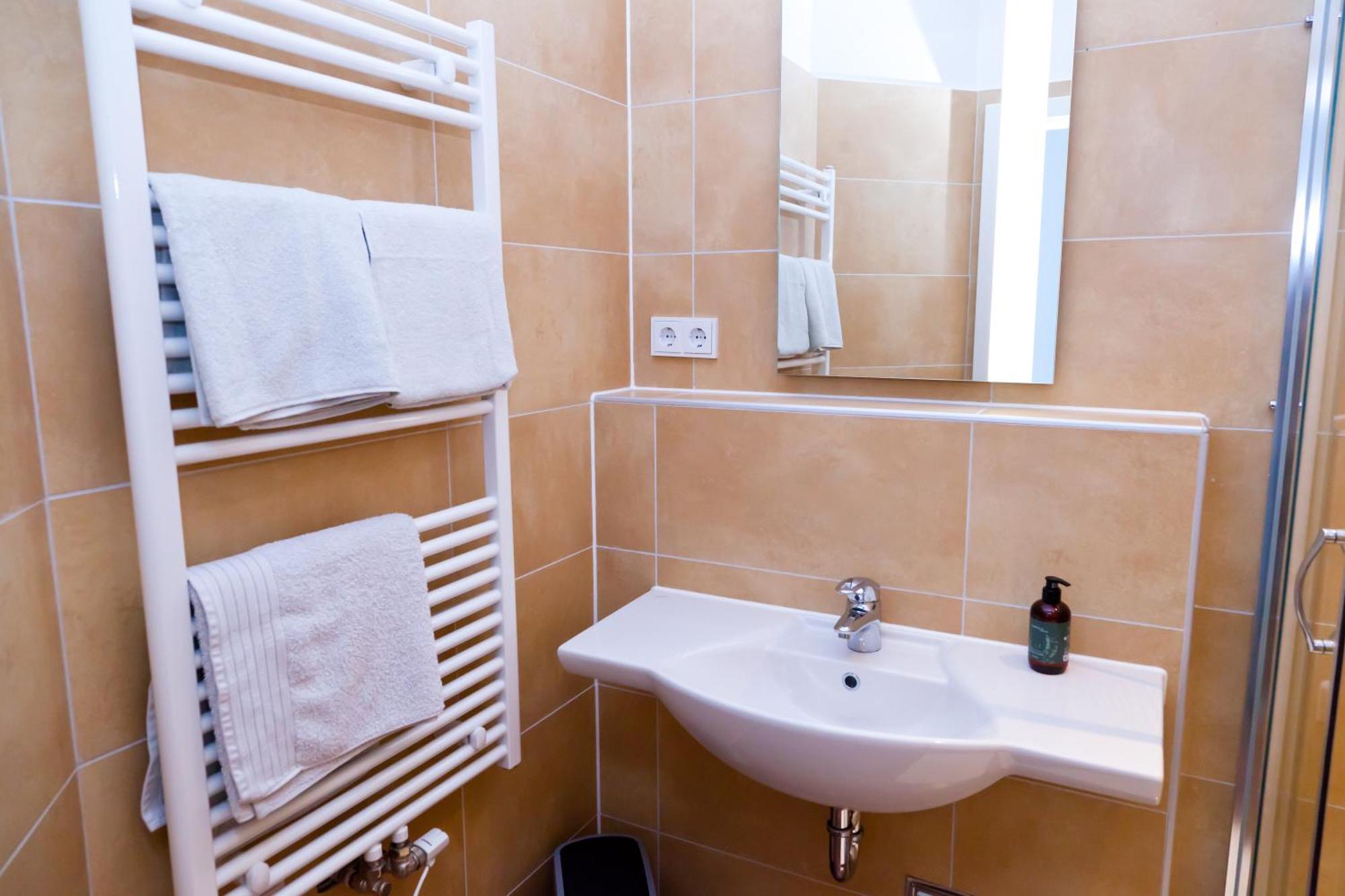 Stern Hotel Ανόβερο Εξωτερικό φωτογραφία